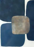 Anton Kaestner - #243 - XXL -  Blue Flower .