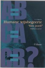 Humane Wijsbegeerte 9789051668667, Boeken, Gelezen, Verzenden, C.J. Rijnvos