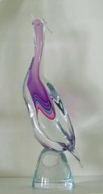 Rubelli Vetri d´Arte - Paolo Rubelli - Sculpture, Ibis - 59