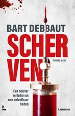 Scherven / Leyssens & van Cattendyck 9789401487887, Livres, Thrillers, Verzenden, Bart Debbaut