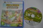 Story of Seasons - A Wonderful Life (PS5)