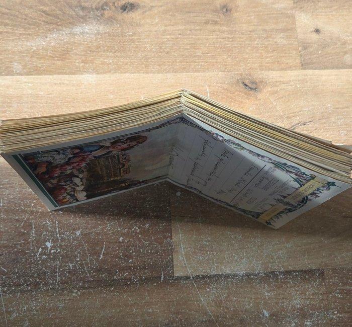 België 1939 - Telegram België, Postzegels en Munten, Postzegels | Europa | België