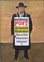 Waldemar Post 9789059372016, Tom Rooduijn, Tom Rooduijn, Zo goed als nieuw, Verzenden