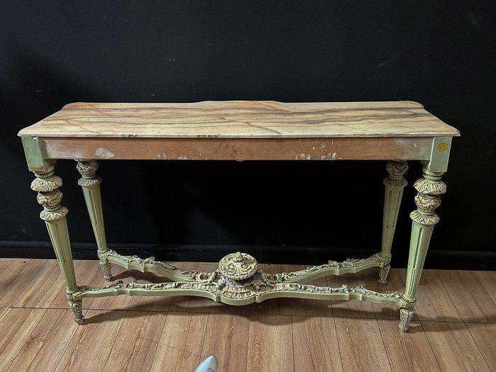 Wandtafel - Hout, Antiek en Kunst, Curiosa en Brocante
