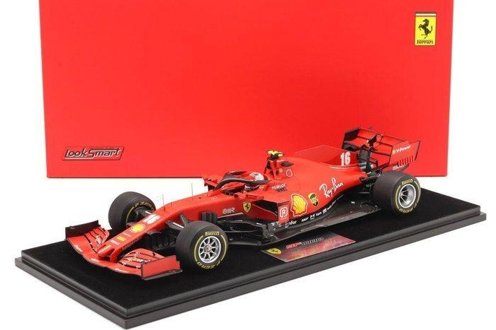 Look Smart 1:18 - Model raceauto - Ferrari SF1000 N°16, Hobby & Loisirs créatifs, Voitures miniatures | 1:5 à 1:12