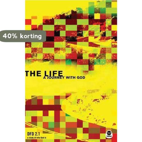 Life (Dfd 2.1), The 9781576836361 Navigators, Boeken, Overige Boeken, Zo goed als nieuw, Verzenden