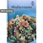 Mediterraans - R&B 9789039619247, Boeken, Verzenden, Gelezen