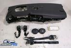 Dashboard + Airbags + Veiligheidsgordels VW Golf 8 Head UP, Auto-onderdelen, Verzenden, Nieuw, Volkswagen