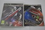 Need for Speed - Hot Pursuit (PS3), Nieuw