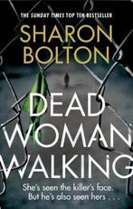 Dead Woman Walking 9780552174411, Boeken, Gelezen, Sharon Bolton, Sharon Bolton, Verzenden