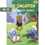 De Smurfen / 22 Alles smurft vanzelf / De Smurfen / 22 Peyo, Boeken, Verzenden, Gelezen, Peyo