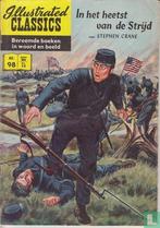 In het heetst van de strijd - 1960, Verzenden, Crane, Stephen [naar].