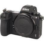 Nikon Z7 II body occasion, TV, Hi-fi & Vidéo, Appareils photo numériques, Verzenden