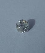 1 pcs Diamant - 0.70 ct - Briljant, Rond - F - P1, Handtassen en Accessoires, Edelstenen, Nieuw