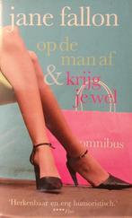 Op de man af & Krijg je wel 9789032514006 J. Fallon, Verzenden, Zo goed als nieuw, J. Fallon