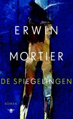 De spiegelingen 9789023477914 Erwin Mortier, Boeken, Verzenden, Gelezen, Erwin Mortier