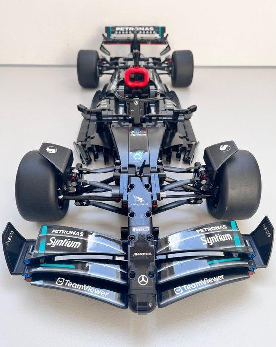 Lego Set - 42171 - Technic - Mercedes-AMG F1W14 E, Kinderen en Baby's, Speelgoed | Duplo en Lego