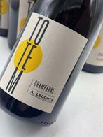 A.leconte Totem - Champagne - 6 Flessen (0.75 liter), Collections