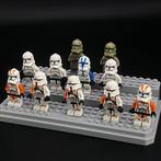 Lego - Star Wars - Lego Star Wars - Phase 2 Clonetrooper, Nieuw