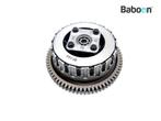 Embrayage Honda CB 500 F 2013-2015 (CB500F PC45), Motoren, Verzenden, Nieuw