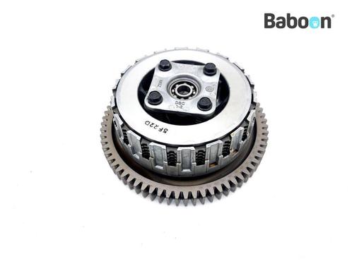 Embrayage Honda CB 500 F 2013-2015 (CB500F PC45), Motoren, Onderdelen | Honda, Verzenden