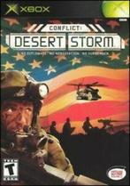 Xbox : Conflict: Desert Storm / Game, Zo goed als nieuw, Verzenden