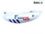Kontpaneel Links BMW F 650 GS 2004-2005 Dakar (F650GS), Verzenden, Gebruikt
