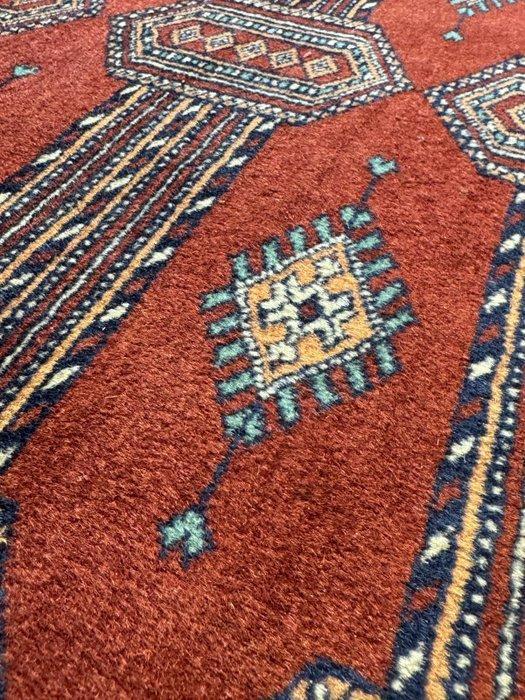 Buchara - Vloerkleed - 198 cm - 127 cm, Huis en Inrichting, Stoffering | Tapijten en Vloerkleden