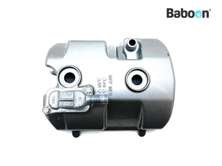 Kleppendeksel Achter Honda XL 700 V Transalp 2008-2010, Motoren, Onderdelen | Honda, Gebruikt, Verzenden