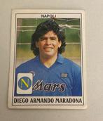 Panini - Calciatori 1989/90 - #260 Maradona Sticker, Nieuw