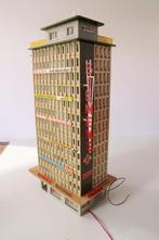 Faller H0 - Bâtiments pour trains miniatures (2) - Faller, Nieuw