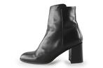 Gabor Enkellaarzen in maat 39 Zwart | 5% extra korting, Kleding | Dames, Schoenen, Verzenden, Zwart, Lage of Enkellaarzen, Gabor
