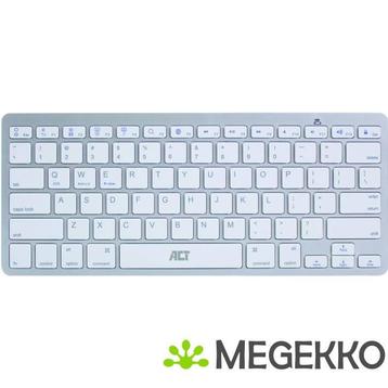 ACT Portable Toetsenbord Bluetooth (Azerty/BE layout)