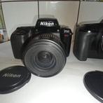 Canon, Nikon F50 + 35-80mm / EOS 650 + EF 1,8/50mm |, Nieuw