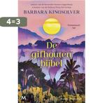 De gifhouten bijbel 9789029099660 Barbara Kingsolver, Boeken, Verzenden, Gelezen, Barbara Kingsolver