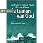 Tranen van God 9789050308861 J. Earecks Tada, Boeken, Godsdienst en Theologie, Verzenden, Gelezen, J. Earecks Tada