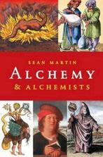 Alchemy & Alchemists, Verzenden