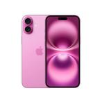 Apple iPhone 16 Plus 128Gb Pink Akku 100% + 2Jaar Garantie, Telecommunicatie, Mobiele telefoons | Apple iPhone, 128 GB, Overige modellen