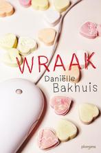 Wraak / Ploegsma kinder- & jeugdboeken 9789021669557, Verzenden, Daniëlle Bakhuis