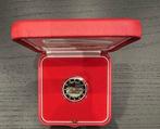 Monaco. 2 Euro 2025 Marquisat des Baux Proof (Zonder