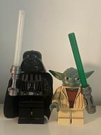 Lego - Star Wars - SW Torch Big Figures with light up