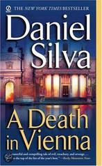 A Death In Vienna 9780141024547, Daniel Silva, Verzenden