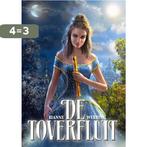 De Toverfluit 9789492337559 Rianne Werring, Verzenden, Zo goed als nieuw, Rianne Werring