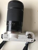 Sony 5000 + SEL 55-210 OSS Digitale camera, Audio, Tv en Foto, Nieuw