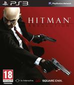 Hitman Absolution PROMO (PS3 Games), Ophalen of Verzenden