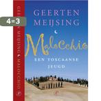 Malocchio 9789029536967 G. Meijsing, Boeken, Verzenden, Gelezen, G. Meijsing