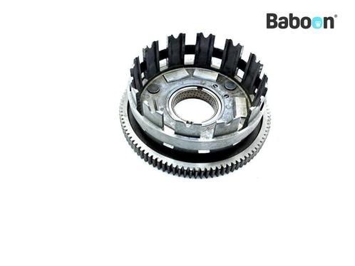 Koppelingshuis Kawasaki GPZ 1100 1983-1985 (GPZ1100 ZX1100A), Motoren, Onderdelen | Kawasaki, Gebruikt, Verzenden