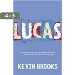 Lucas 9781905294176 Kevin Brooks, Boeken, Verzenden, Gelezen, Kevin Brooks