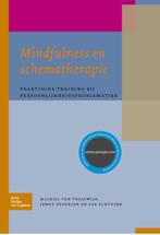 Mindfulness en schematherapie 9789031362745, Boeken, Gelezen, M. Vreeswijk, J. Broersen, Verzenden