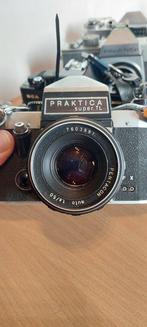Praktica Super TL / LTL / FX / BCA Analoge camera, Audio, Tv en Foto, Nieuw